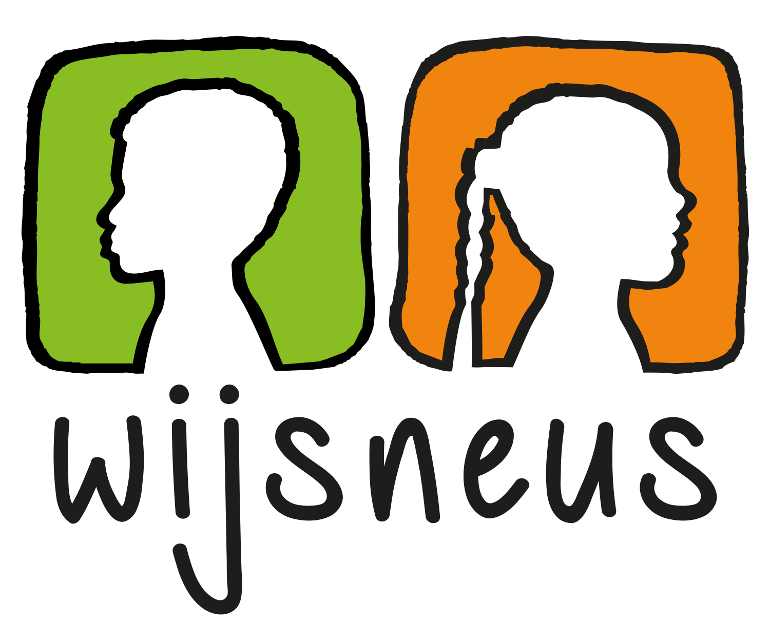 Wijsneus logo
