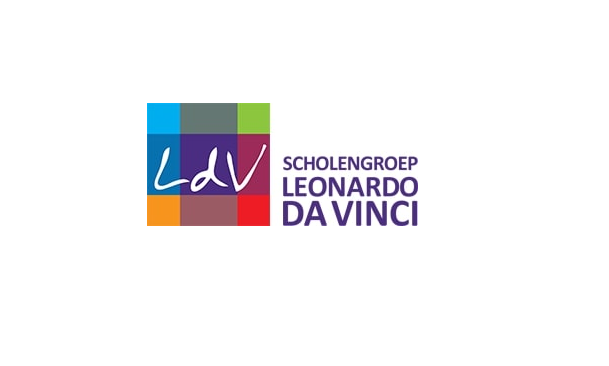 Scholengroep Leonardo da Vinci logo